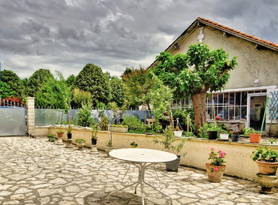 French property for sale in Villetoureix, Dordogne - €220,430 - photo 9