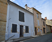 Maison à vendre à Excideuil, Dordogne - 23 600 € - photo 2