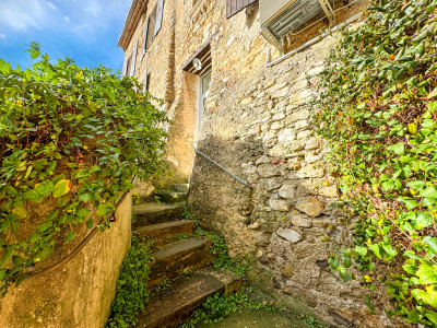 French property for sale in Venterol, Drôme - €285,000 - photo 14