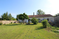 Maison à vendre à Verdille, Charente - 119.900 € - photo 8