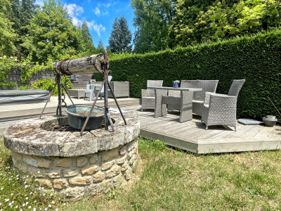 French property for sale in Trémolat, Dordogne - €241,071 - photo 1