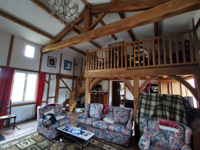 French property for sale in Mouilleron-Saint-Germain, Vendée - €205,000 - photo 5