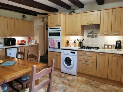French property for sale in Le Liège, Indre-et-Loire - €135,200 - photo 6