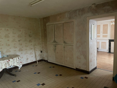 French property for sale in Saint-Georges-le-Gaultier, Sarthe - €72,600 - photo 3