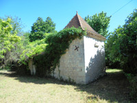 French property, houses and homes for sale in Bonnes Charente Poitou_Charentes