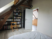 Maison à vendre à Néris-les-Bains, Allier - 288.900 € - photo 7