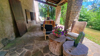 Maison à vendre à Brassac, Tarn - 297.000 € - photo 7