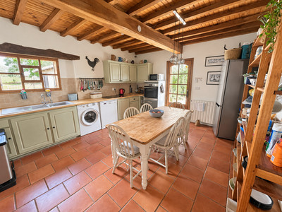 French property for sale in Eymet, Dordogne - €320,000 - photo 2