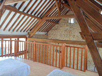 French property for sale in Assé-le-Boisne, Sarthe - €213,000 - photo 3