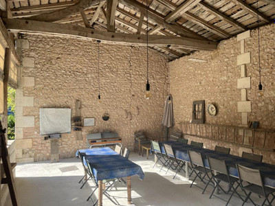 French property for sale in Nanteuil-Auriac-de-Bourzac, Dordogne - €497,500 - photo 8