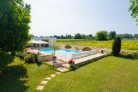Maison à vendre à Vélines, Dordogne - 950 000 € - photo 2