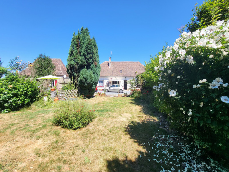 French property for sale in Angoisse, Dordogne - €145,000 - photo 10