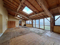Propriété à vendre à Chef-Boutonne, Deux-Sèvres - 147 695 € - photo n°8