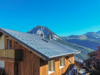 Propriété à vendre à Bozel, Savoie - 620 000 € - photo n°1