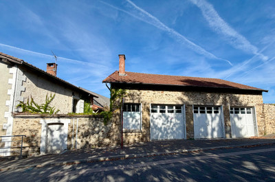 French property for sale in Rochechouart, Haute-Vienne - €46,600 - photo 8