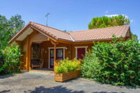 Maison à vendre à Mauroux, Lot - 173.000 € - photo 1