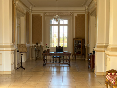 French property for sale in Cadaujac, Gironde - €1,590,000 - photo 4