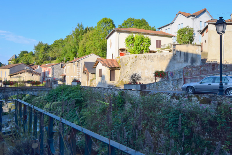 French property for sale in Mauléon-Barousse, Hautes-Pyrénées - €69,000 - photo 11