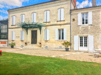 Propriété à vendre à Aumagne, Charente-Maritime - 879 800 € - photo n°12