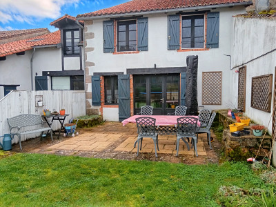 house for sale in Charente