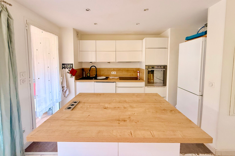 French property for sale in Antibes, Alpes-Maritimes - €490,000 - photo 1