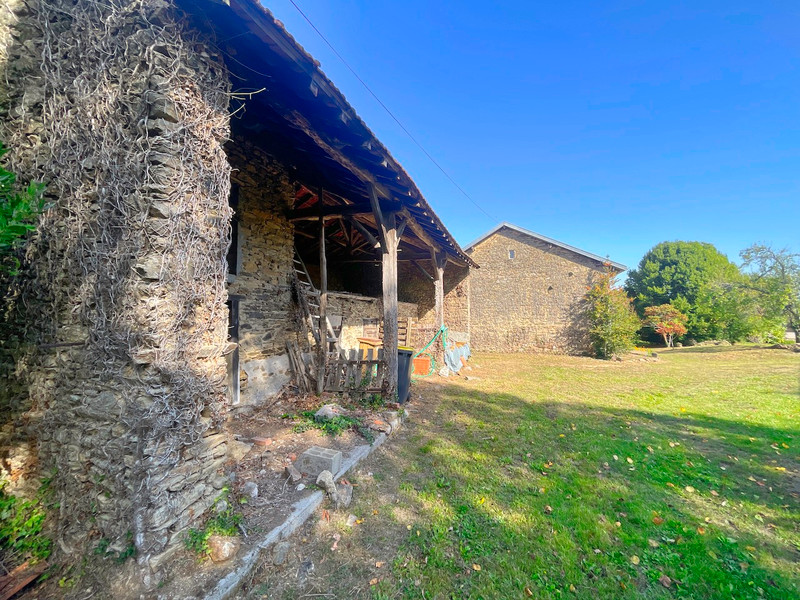 French property for sale in Saint-Jory-de-Chalais, Dordogne - €205,070 - photo 4