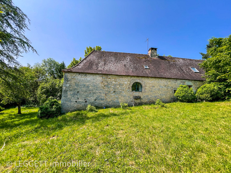 French property for sale in Saint-Chamarand, Lot - &#8364;189,000 - photo 10
