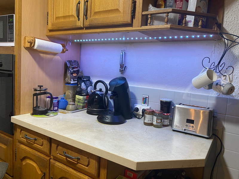 French property for sale in Saint Privat en Périgord, Dordogne - €178,200 - photo 9