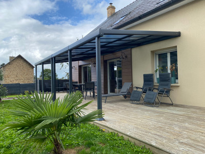 French property for sale in Isigny-le-Buat, Manche - €397,500 - photo 9