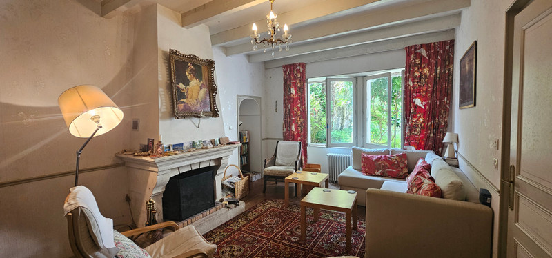 French property for sale in Mouilleron-Saint-Germain, Vendée - €139,000 - photo 2