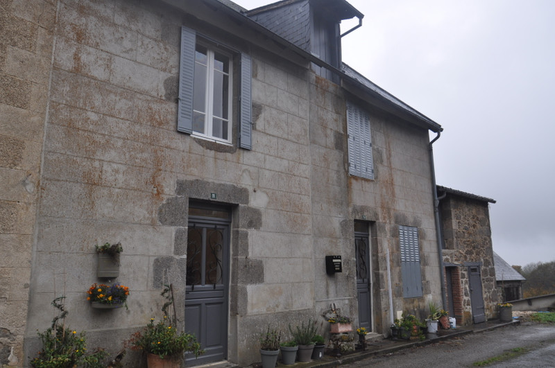 French property for sale in Bénévent-l'Abbaye, Creuse - &#8364;79,200 - photo 3