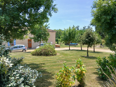 French property for sale in Moulinet, Lot-et-Garonne - €265,000 - photo 1
