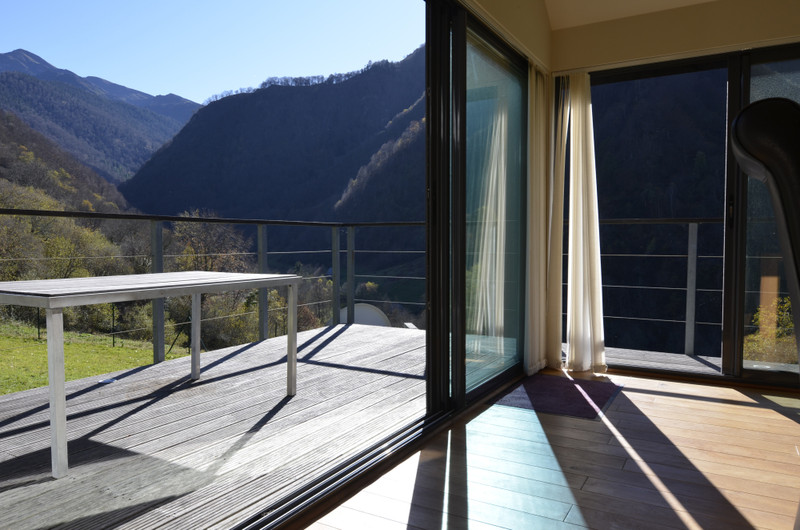 French property for sale in Gazost, Hautes-Pyrénées - photo 2