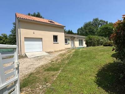 house for sale in Dordogne