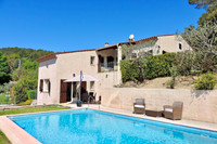 houses and homes for sale inFiganièresVar Provence_Cote_d_Azur