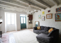 Maison à vendre à Villemain, Deux-Sèvres - 98 460 € - photo 4