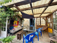 Maison à vendre à Castelnau-Rivière-Basse, Hautes-Pyrénées - 198.000 € - photo 10