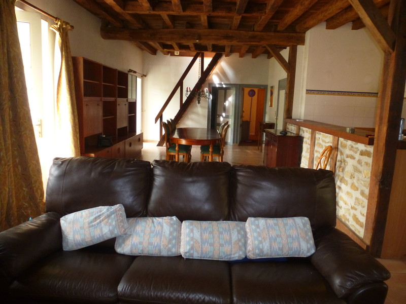 French property for sale in Celon, Indre - €141,700 - photo 5