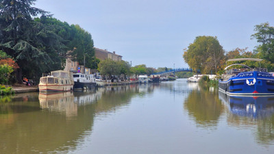 house for sale in Aude