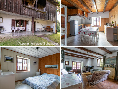 Ski property for sale in Morillon - €993,000 - photo 9