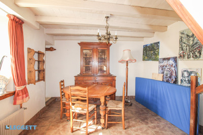 French property for sale in Rancon, Haute-Vienne - €72,500 - photo 3
