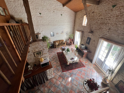French property for sale in Archingeay, Charente-Maritime - €260,010 - photo 11
