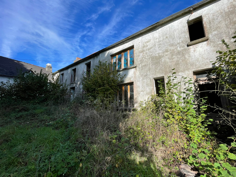 French property for sale in Saint-Vran, Côtes-d'Armor - €41,600 - photo 7