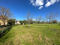 Grange à vendre à Saint-Martial-d'Albarède, Dordogne - 36 600 € - photo 3