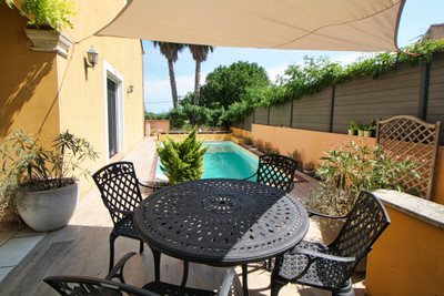 French property for sale in Puissalicon, Hérault - €495,000 - photo 3