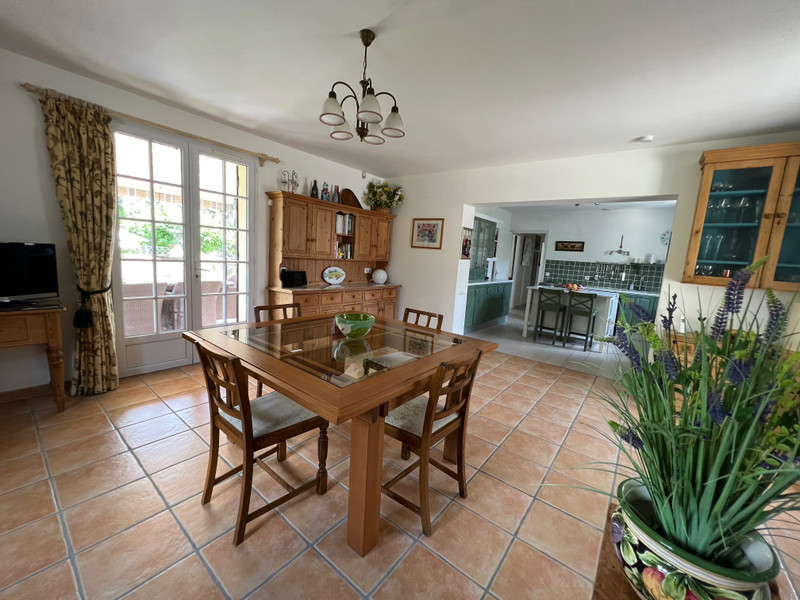 House for sale in LévignacdeGuyenne LotetGaronne Beautifully