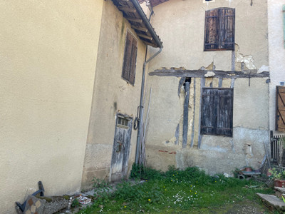 French property for sale in Simorre, Gers - €31,600 - photo 1