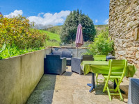Maison à vendre à Rosis, Hérault - 114.000 € - photo 2