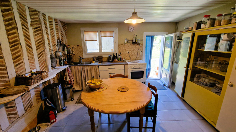 French property for sale in Eygurande-et-Gardedeuil, Dordogne - €210,000 - photo 11