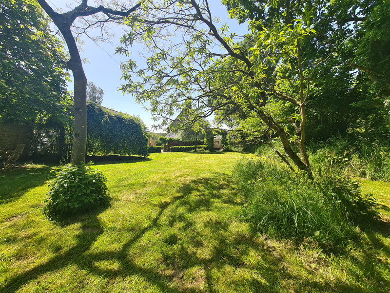 French property for sale in Saint-Berthevin-la-Tannière, Mayenne - €232,000 - photo 14